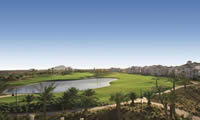la torre course